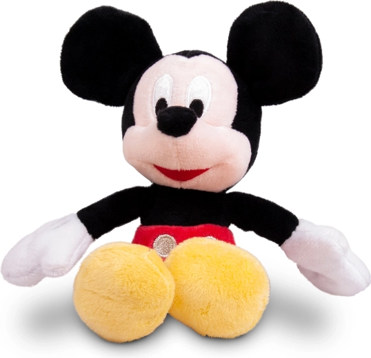 Népszerű Disney-figurák