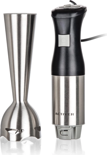 Erős és csendes 700 W-os motor