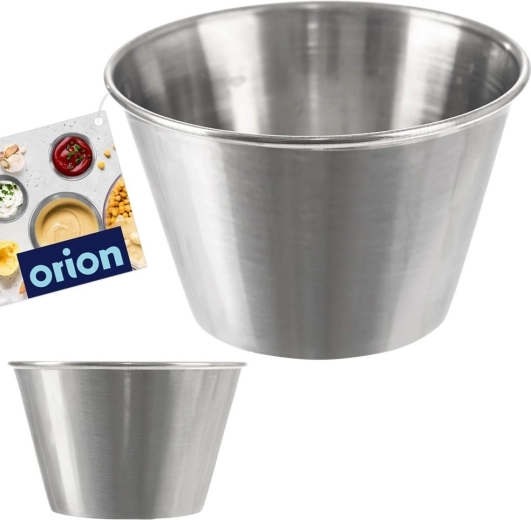 Elegáns Orion tálalás