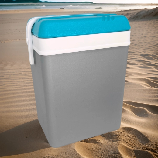 Akár 12 órányi hűvös italoknak és ételeknek