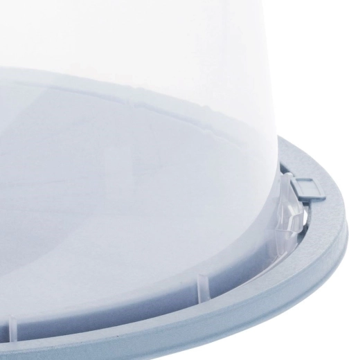 Tartós anyagok és könnyű tisztítás