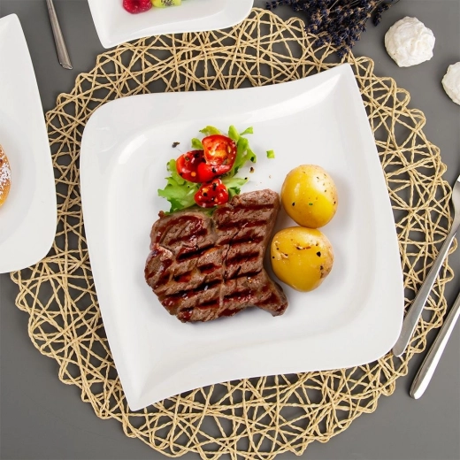 Ideális főételekhez