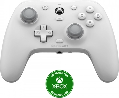 GameSir G7 SE vezetékes kontroller (narancs)