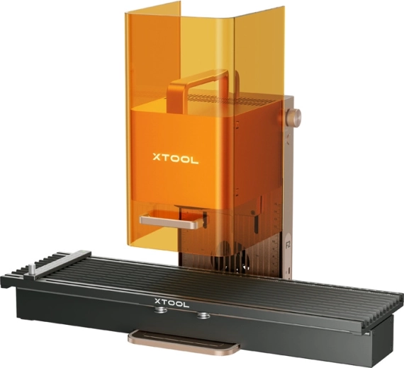 6000 mm/s sebesség és mikro‑részletek