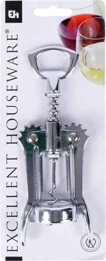 Tartós rozsdamentes kivitel