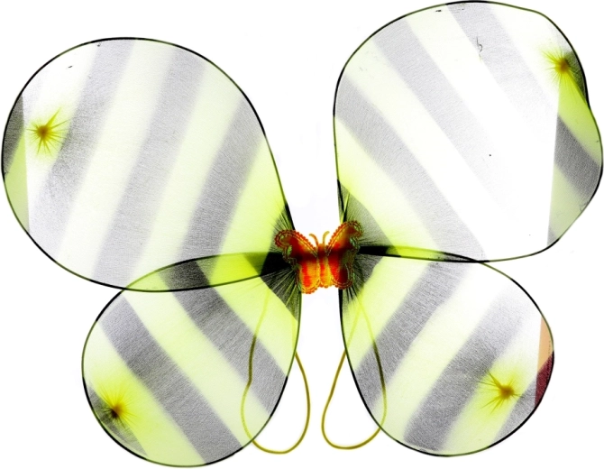 Könnyű és látványos szárnyak