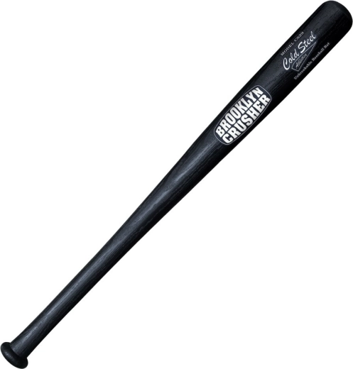 Cold Steel Brooklyn Crusher baseballütő