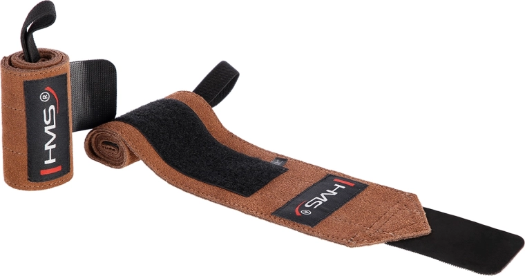 Bőr csuklórögzítő pántok HMS ONX04