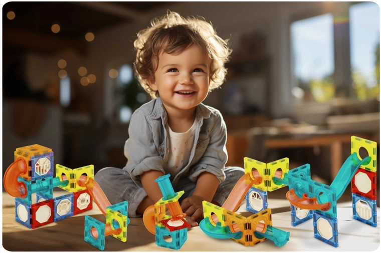 STEM fejlesztés és biztonságos játék