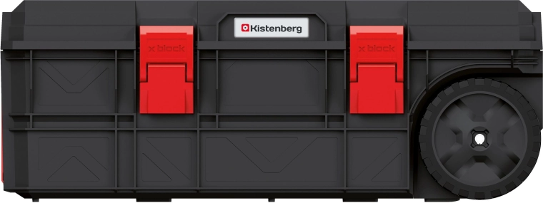 X‑BLOCK Pro moduláris rendszer