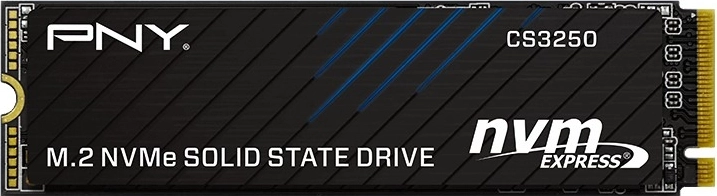 Belső SSD meghajtó 1 TB M.2 2280 NVMe Gen5 PNY CS3250