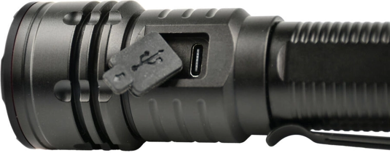 Gyors töltés USB‑C-n keresztül