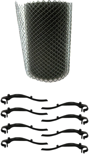 Egyszerű, szerszám nélküli telepítés