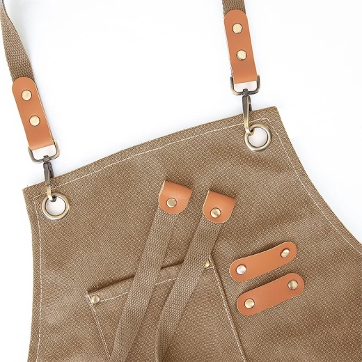 Tartós anyag és átgondolt részletek