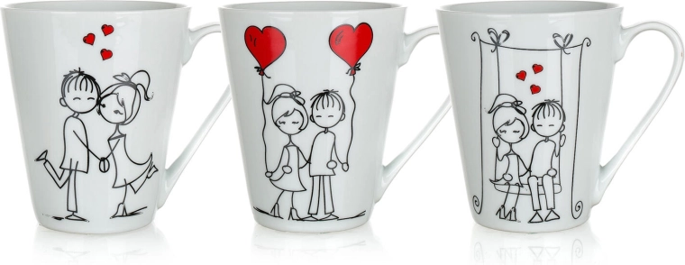 Romantikus dizájn a mindennapi örömért