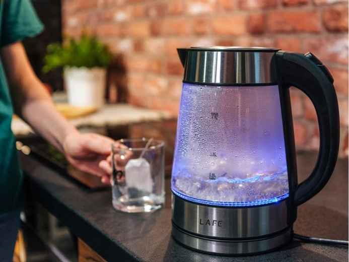 360°-ban forgatható talp a kényelemért