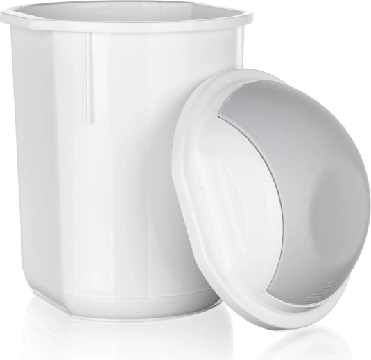 Kompakt méretek kis terekhez