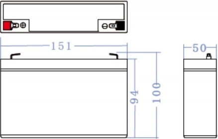 Kompakt méretek és egyszerű telepítés