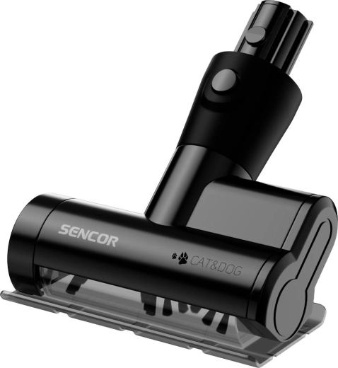 SENCOR Cat&Dog kefe állatszőrhöz SVC 7622 készülékhez