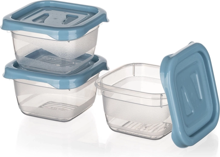 Mosogatógépbe, mikrohullámú sütőbe és fagyasztóba alkalmas