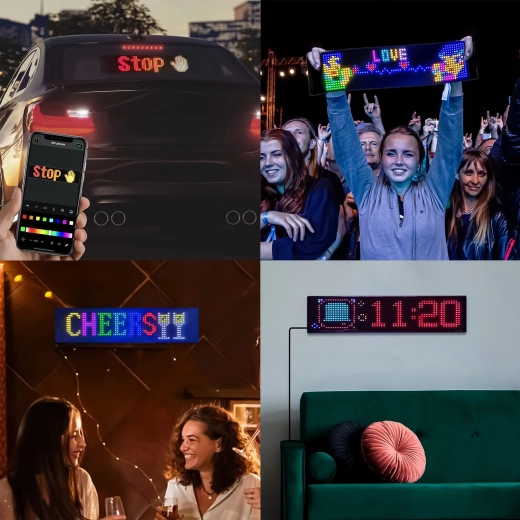 Sokoldalú használat otthon és az autóban