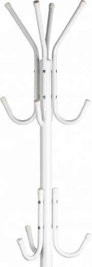 11 akasztó az áttekinthető tároláshoz