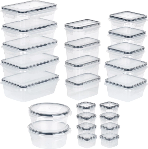 Biztonságos anyagok és széles hőmérséklet-tartomány