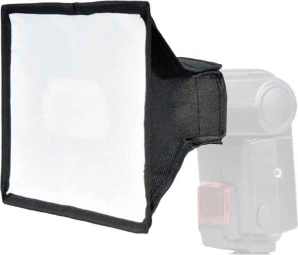 Godox SB1520 univerzális softbox vakuhoz 15 × 20 cm