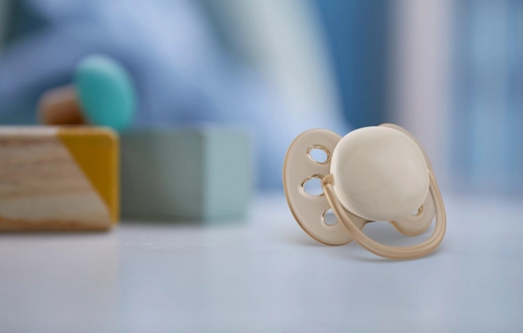 Gyors és kényelmes sterilizálás tokban