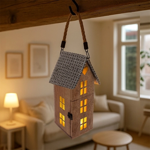 Felakasztva vagy lehelyezve – mindig látványos