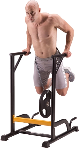 Súlytárcsák biztonságos felfüggesztése