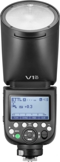 Gyors munka terepen: TTL, HSS és Godox X vezeték nélküli