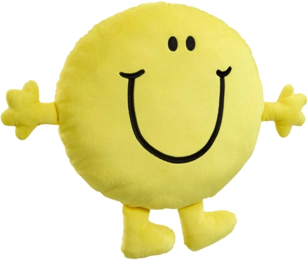 Vidám dizájn, amely beragyogja a szobát