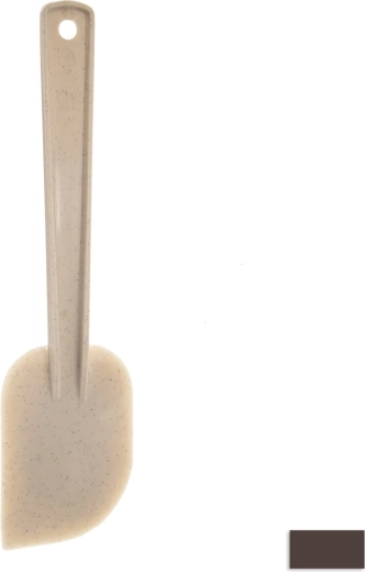 Konyhai spatula UH 21 cm (színmix)