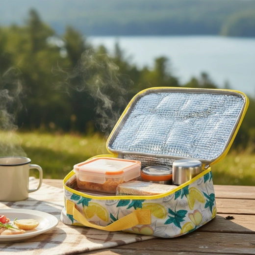 Hatékony hőszigetelés hideghez és meleghez