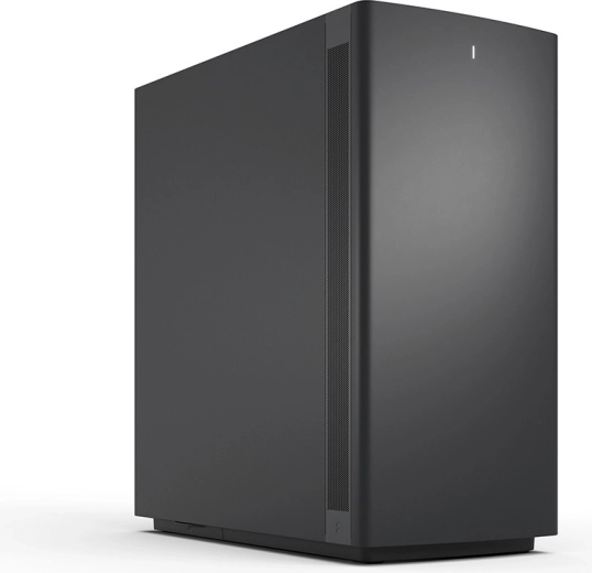 Fractal Design Define One Dark Solid PC-ház