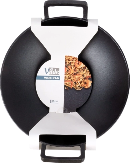 Nagy, 36 cm-es átmérő családi adagokhoz