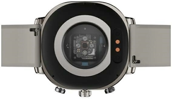 Okos egészség és AI asszisztencia