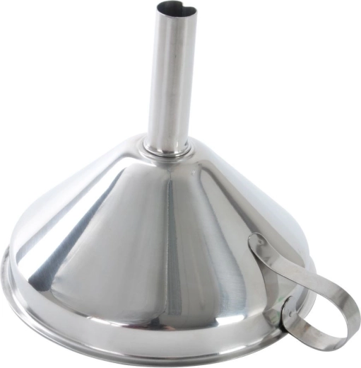 Kényelmes fül és pontos töltés