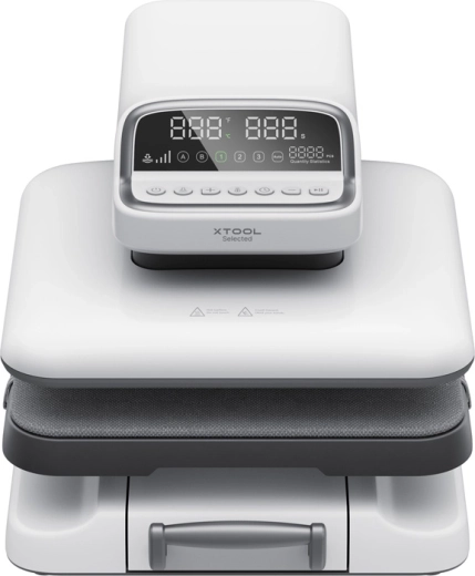 Erős, 60–180 kg nyomás a professzionális eredményekért