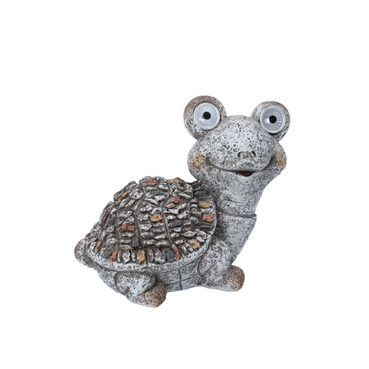 Tartós polirezint és kézi festés