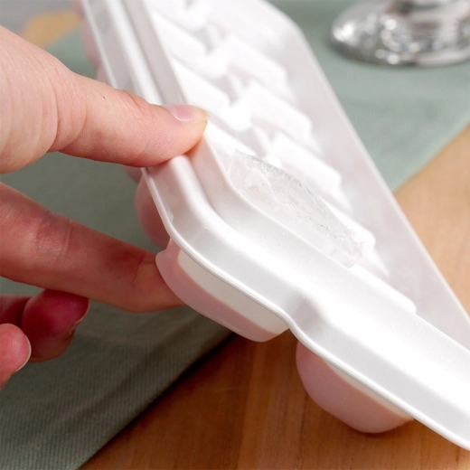 Könnyű kivétel a rugalmas aljnak köszönhetően