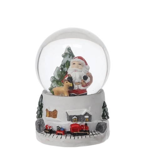 A havazás varázsa karnyújtásnyira