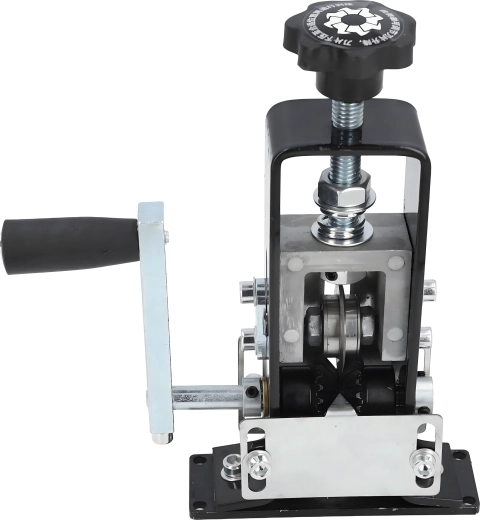 Pontos beállítás különböző kábelátmérőkhöz