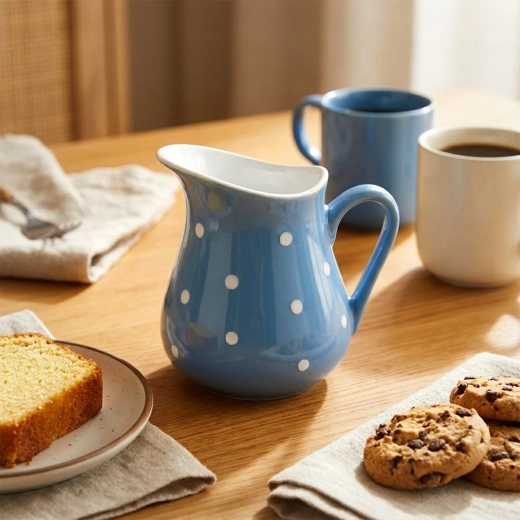 Stílusos kiegészítő terített asztalhoz