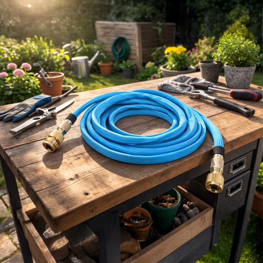 Könnyű, rugalmas és tartós