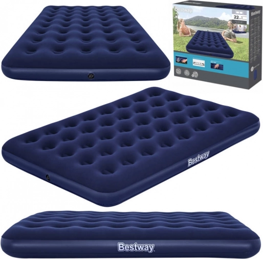 Bestway kétszemélyes felfújható matrac