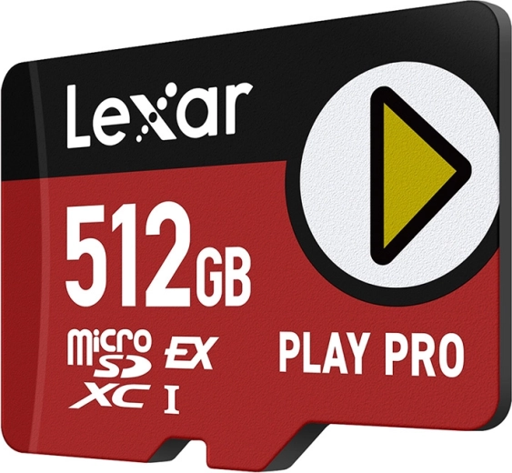 512 GB tárhely mindig kéznél