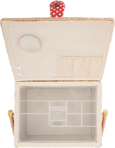 Praktikus kivehető rendező