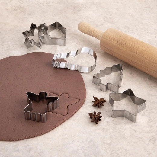 Tartós rozsdamentes acél